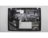 5M11H94501 LENOVO MECH_ASM BL KB BK MG WW FRA CHY