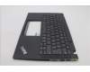 Lenovo 5M11H94502 MECH_ASM BL KB BK MG WW FRA LTN