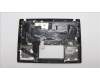 Lenovo 5M11H94505 MECH_ASM BL KB BK MG WW FRA/ENG LTN