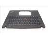 Lenovo 5M11H94507 MECH_ASM BL KB BK MG WW GER CHY