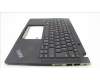 Lenovo 5M11H94507 MECH_ASM BL KB BK MG WW GER CHY