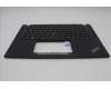 Lenovo 5M11H94508 MECH_ASM BL KB BK MG WW GER LTN