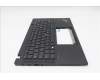Lenovo 5M11H94509 MECH_ASM BL KB BK MG WW GER PMX