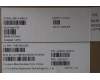 Lenovo 5M11H94513 MECH_ASM BL KB BK MG WW HBW CHY