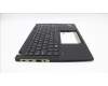 Lenovo 5M11H94517 MECH_ASM BL KB BK MG WW HUN LTN