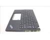 Lenovo 5M11H94535 MECH_ASM BL KB BK MG WW LA SPA LTN