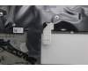 Lenovo 5M11H94538 MECH_ASM BL KB BK MG WW MAO LTN