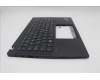 Lenovo 5M11H94538 MECH_ASM BL KB BK MG WW MAO LTN