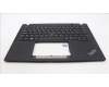 Lenovo 5M11H94541 MECH_ASM BL KB BK MG WW NOR LTN