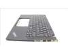Lenovo 5M11H94541 MECH_ASM BL KB BK MG WW NOR LTN