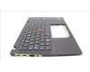 Lenovo 5M11H94541 MECH_ASM BL KB BK MG WW NOR LTN