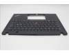 Lenovo 5M11H94544 MECH_ASM BL KB BK MG WW NORDIC LTN