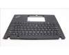 Lenovo 5M11H94555 MECH_ASM BL KB BK MG WW SPA CHY