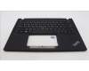 Lenovo 5M11H94565 MECH_ASM BL KB BK MG WW TC LTN
