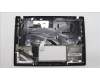 Lenovo 5M11H94576 MECH_ASM BL KB BK MG WW UKE CHY