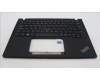 Lenovo 5M11H94576 MECH_ASM BL KB BK MG WW UKE CHY