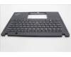 Lenovo 5M11H94579 MECH_ASM BL KB BK MG WW UKR CHY