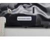 Lenovo 5M11H94582 MECH_ASM BL KB GY AL 058 FRA CHY