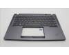 Lenovo 5M11H94585 MECH_ASM BL KB GY AL ARA LTN