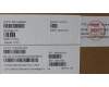 Lenovo 5M11H94598 MECH_ASM BL KB GY AL ENG CHY