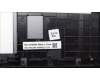 Lenovo 5M11H94623 MECH_ASM BL KB GY AL JPN LTN