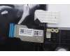 Lenovo 5M11H94642 MECH_ASM BL KB GY AL SWE/FIN CHY