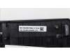Lenovo 5M11H94648 MECH_ASM BL KB GY AL THAI CHY