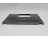 Lenovo 5M11H94650 MECH_ASM BL KB GY AL TUR CHY