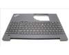 Lenovo 5M11H94747 MECH_ASM FRU KBD CCV ENG (CHY) US BK