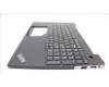 Lenovo 5M11H94748 MECH_ASM FRU KBD CCV ENG (LTN) US BK