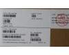 Lenovo 5M11H94748 MECH_ASM FRU KBD CCV ENG (LTN) US BK