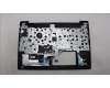 Lenovo 5M11H94749 MECH_ASM FRU KBD CCV ENG (PMX) US BK