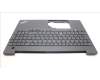 Lenovo 5M11H94749 MECH_ASM FRU KBD CCV ENG (PMX) US BK