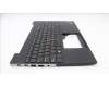 Lenovo 5M11H94754 MECH_ASM FRU KBD CCV ARA (LTN) US BK
