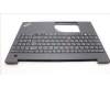 Lenovo 5M11H94766 MECH_ASM FRU KBD CCV FRA (LTN) UK BK