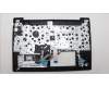Lenovo 5M11H94769 MECH_ASM FRU KBD CCV GER (LTN) UK BK