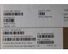 5M11H94783 Lenovo MECH_ASM FRU KBD CCV NOR (CHY) UK BK