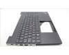 Lenovo 5M11H94784 MECH_ASM FRU KBD CCV NOR (LTN) UK BK