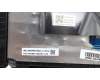 Lenovo 5M11H94787 MECH_ASM FRU KBD CCV POR (LTN) UK BK