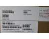 5M11H94787 Lenovo MECH_ASM FRU KBD CCV POR (LTN) UK BK