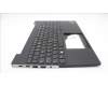 5M11H94787 Lenovo MECH_ASM FRU KBD CCV POR (LTN) UK BK