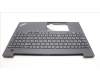 5M11H94790 Lenovo MECH_ASM FRU KBD CCV RUS (LTN) US BK
