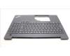Lenovo 5M11H94799 MECH_ASM FRU KBD CCV SWE/FIN (LTN) UK BK