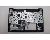 Lenovo 5M11H94799 MECH_ASM FRU KBD CCV SWE/FIN (LTN) UK BK