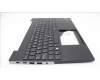 Lenovo 5M11H94811 MECH_ASM FRU KBD CCV UKE (LTN) UK BK