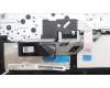 Lenovo 5M11H94814 MECH_ASM FRU KBD CCV EURO ENG(LTN)US BK
