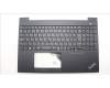 Lenovo 5M11H94822 MECH_ASM FRU KBD CCV JPN (CHY) JP BK