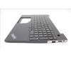 Lenovo 5M11H94823 MECH_ASM FRU KBD CCV JPN (LTN) JP BK