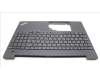 Lenovo 5M11H94826 MECH_ASM FRU KBD CCV TC (LTN) US BK