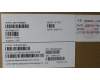 Lenovo 5M11H94865 MECH_ASM FRU KBD CCV DEN BL (LTN) UK BK